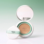 [Purito Seoul] Кушон с успокаивающим действием Wonder Releaf Centella BB Cushion (3 оттенка на выбор)