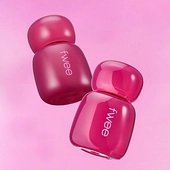 [fwee] Тинт для губ Pink Obsession Stay-Fit Lip Tint (20 оттенков на выбор)