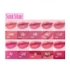 [fwee] Тинт для губ Pink Obsession Stay-Fit Lip Tint (20 оттенков на выбор)