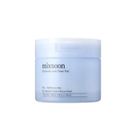 [MIXSOON] Увлажняющие тонер-пэды Hyaluronic Acid Toner Pad (80шт)