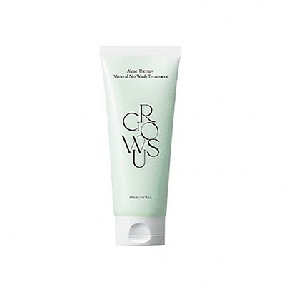 [GROWUS] Тритмент для волос (не нужно смывать) Algae Therapy No-Wash Treatment 150мл