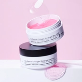 [COSRX] Гидрогелевые патчи The Peptide Collagen Hydrogel Eye Patch (60шт)