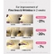 [COSRX] Гидрогелевые патчи The Peptide Collagen Hydrogel Eye Patch 60шт.