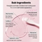 [COSRX] Гидрогелевые патчи The Peptide Collagen Hydrogel Eye Patch 60шт.