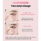 [COSRX] Гидрогелевые патчи The Peptide Collagen Hydrogel Eye Patch 60шт.