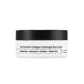 [COSRX] Гидрогелевые патчи The Peptide Collagen Hydrogel Eye Patch 60шт.