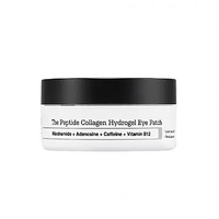 [COSRX] Гидрогелевые патчи The Peptide Collagen Hydrogel Eye Patch 60шт.