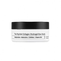 [COSRX] Гидрогелевые патчи The Peptide Collagen Hydrogel Eye Patch 60шт.