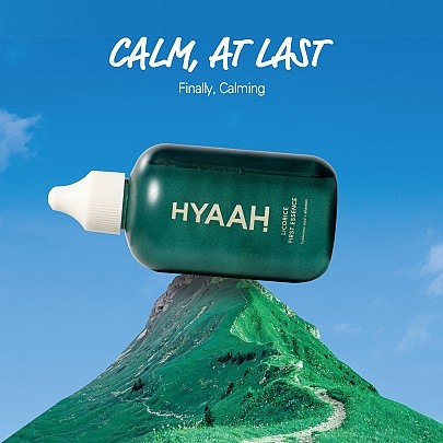 [HYAAH] Первая эссенция Licorice First Essence 200мл