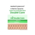 [ILSO] Ампула с успокаивающим действием Heartleaf Tendersome Double Calming Ampoule 30мл