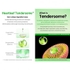 [ILSO] Ампула с успокаивающим действием Heartleaf Tendersome Double Calming Ampoule 30мл