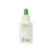 [ILSO] Ампула с успокаивающим действием Heartleaf Tendersome Double Calming Ampoule 30мл
