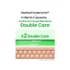 [ILSO] Тонер-пэды Heartleaf Tendersome Double Calming Pad 320гр 60шт.