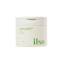 [ILSO] Тонер-пэды Heartleaf Tendersome Double Calming Pad 320гр 60шт.