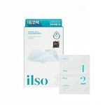 [ILSO] Патчи от черных точек Natural Mild Clear Nose Pack (5шт)