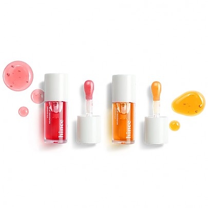 [hince] Масло для губ Vita Barrier Nourishing Lip Oil 4.5мл (2 вида на выбор)