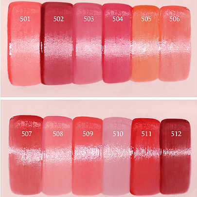 [LAKA] Тинт Popping Balloon Tint (12 оттенков на выбор)