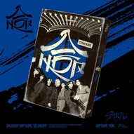 [K-POP] Stray Kids - SKZHOP HIPTAPE ‘合 (HOP)’ (HIPTAPE VER.) (LIMITED VER.)