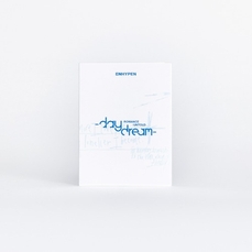 [K-POP] ENHYPEN 2ND ALBUM Repackage - ROMANCE : UNTOLD –daydream- (Weverse Albums Ver.)