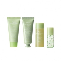 [Abib] Набор миниатюр Heartleaf Calming Trial Kit