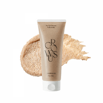 [GROWUS] Скраб для кожи головы и волос с морской солью Sea Salt Therapy Scalp Scaler 250гр