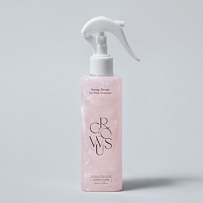 [GROWUS] Сыворотка-спрей для поврежденных волос Damage Therapy No-Wash Treatment EX 250мл