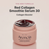 [arencia] Сыворотка для лица Fresh Red Smoothie Serum 30 50гр