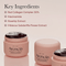 [arencia] Сыворотка для лица Fresh Red Smoothie Serum 30 50гр