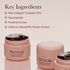 [arencia] Сыворотка для лица Fresh Red Smoothie Serum 30 50гр