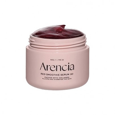 [arencia] Сыворотка для лица Fresh Red Smoothie Serum 30 50гр