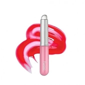 [fwee] Силиконовая кисть для макияжа (тонкая) Fingerlike Silicone Lip Brush Slim 13гр 1шт.