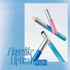 [fwee] Силиконовая кисть для макияжа (мини) Fingerlike Silicone Lip Brush Mini 13гр 1шт.