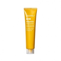 [MEDI-PEEL] Маска-пленка для лица с витаминами Vegan Vitamin Collagen Wrapping Mask 70мл