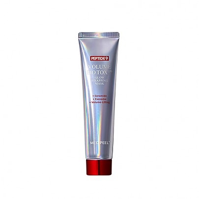 [MEDI-PEEL] Маска-пленка с пептидами Peptide 9 Volume Bio Tox Glow Wrapping Mask Pro 70мл
