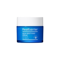 [Real Barrier] *Обновление* Гель-крем с успокаивающим действием Aqua Soothing Cream 50мл