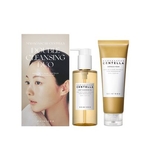 [SKIN1004] Набор для двойного очищения (Масло + Пенка) Double Cleansing Duo