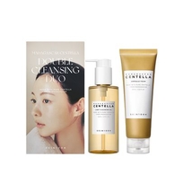 [SKIN1004] Набор для двойного очищения (Масло + Пенка) Double Cleansing Duo