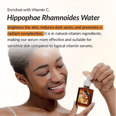 [Dr.Althea] *Обновление* Сыворотка с витамином С Vitamin C Boosting Serum 30мл