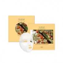 [Dr.Althea] Тканевые маски (выравнивание тона + устранение тусклости) Vita Glow Mask (5шт)