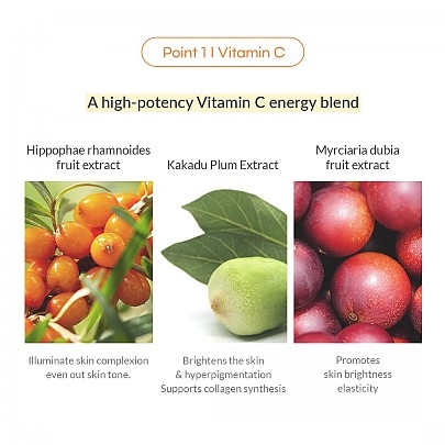 [Dr.Althea] Тканевые маски (выравнивание тона + устранение тусклости) Vita Glow Mask (5шт)