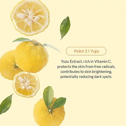 [Dr.Althea] Тканевые маски (выравнивание тона + устранение тусклости) Vita Glow Mask (5шт)