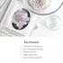 [Dr.Althea] Альгинатная маска (успокаивающее действие + восстановление) Premium Rosa Modeling Mask Set (25гр*5шт)
