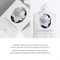 [Dr.Althea] Альгинатная маска (успокаивающее действие + восстановление) Premium Rosa Modeling Mask Set (25гр*5шт)