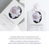 [Dr.Althea] Альгинатная маска (успокаивающее действие + восстановление) Premium Rosa Modeling Mask Set (25гр*5шт)