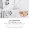 [Dr.Althea] Альгинатная маска (успокаивающее действие + восстановление) Premium Rosa Modeling Mask Set (25гр*5шт)