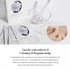 [Dr.Althea] Альгинатная маска (успокаивающее действие + восстановление) Premium Rosa Modeling Mask Set (25гр*5шт)