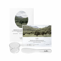 [Dr.Althea] Альгинатная маска для кожи, склонной к акне Premium Cica Modeling Mask Set (25гр*5шт)