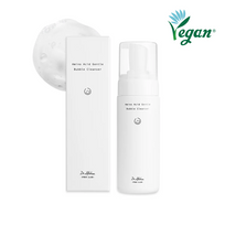 [Dr.Althea] Нежная пенка для умывания Amino Acid Gentle Bubble Cleanser 140мл