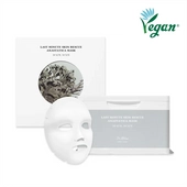[Dr.Althea] Тканевые маски на каждый день Last Minute Skin Rescue Anastatica Mask (30шт)