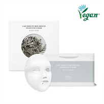 [Dr.Althea] Тканевые маски на каждый день Last Minute Skin Rescue Anastatica Mask (30шт)
